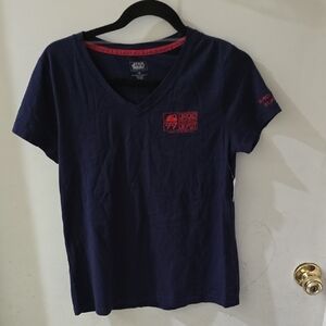 Disney Star Wars Women's Top